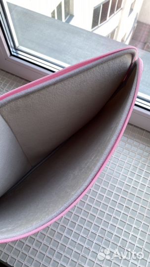 Чехол на ноутбук 15-16