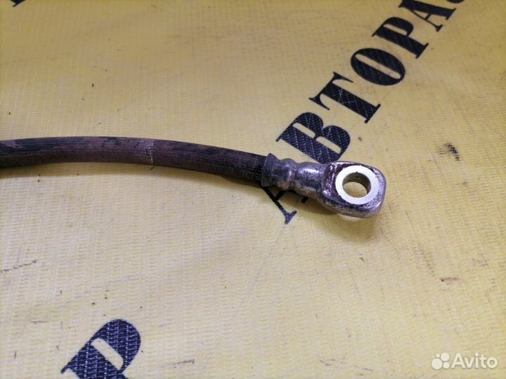 Тормозной шланг Mitsubishi Pajero Sport (Kh)