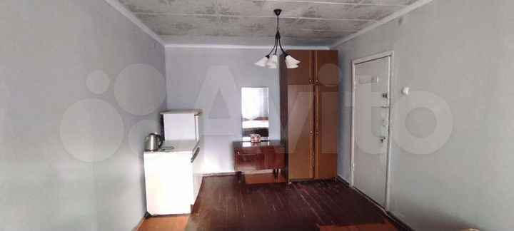 Комната 18,1 м² в 1-к., 9/9 эт.