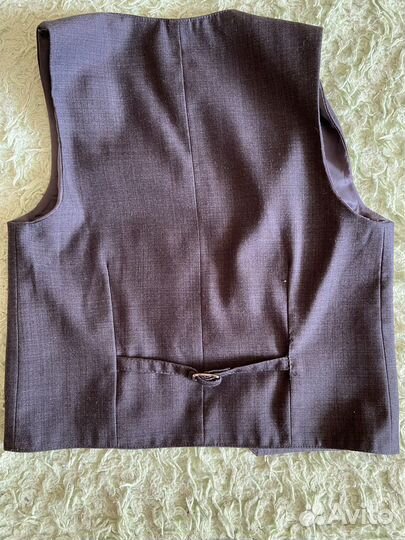 Школьная форма 