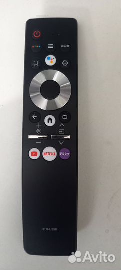 Пульт ду haier 29R