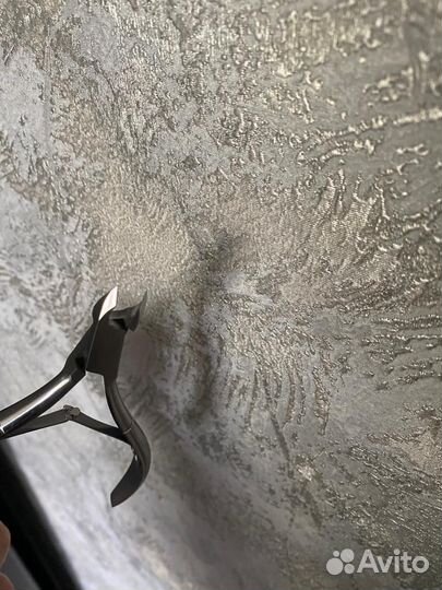 Кусачки для маникюра