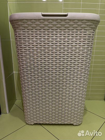 Корзина для белья