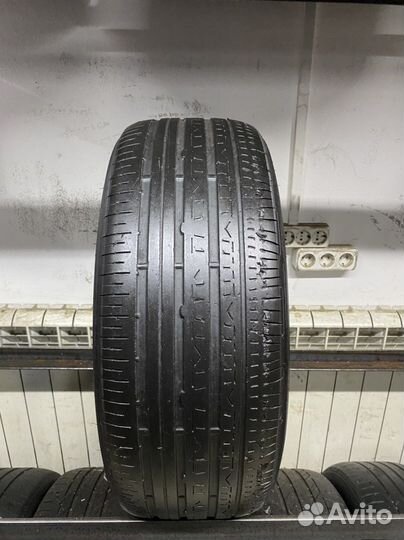Nitto NT830+ 215/55 R17 98W