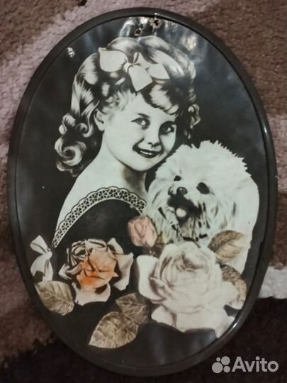 Фотопанно СССР