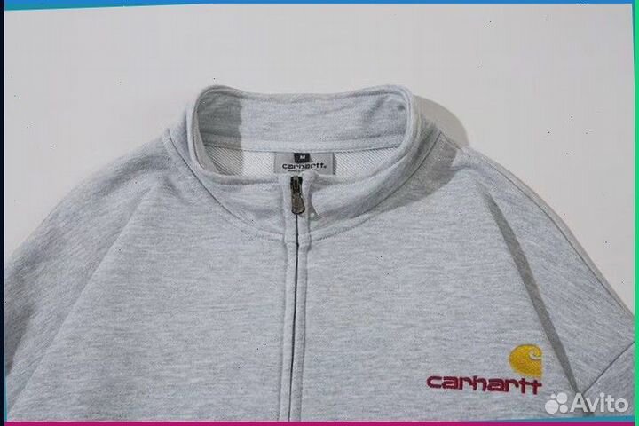 Зип худи Carhartt (Art товара: 63281)