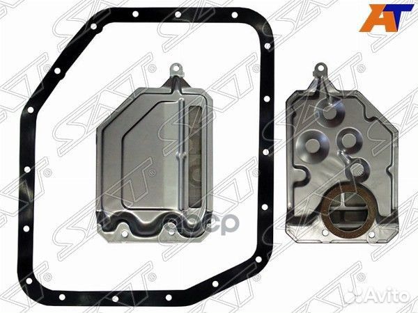 Фильтр АКПП toyota starlet 80/90 90-99 /corolla