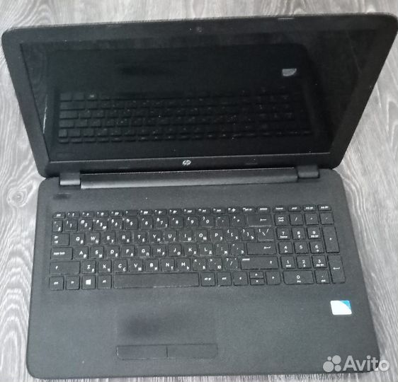 HP