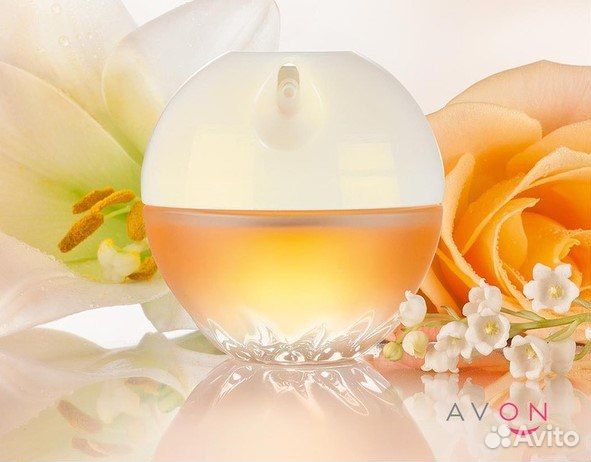 Avon по закупке косметика и парфюмерия эйвон