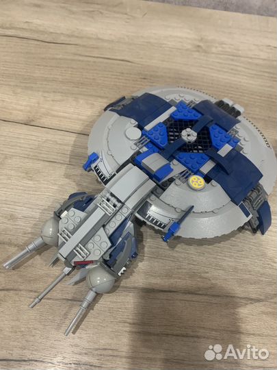 Lego star wars 75042