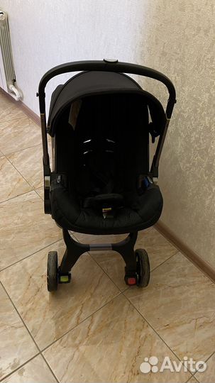 Коляска Doona, состояние 5/5