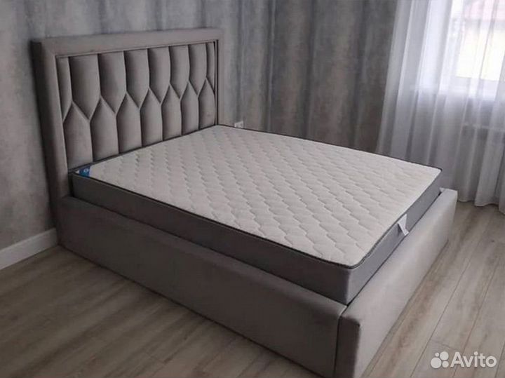 Кровать Мальта