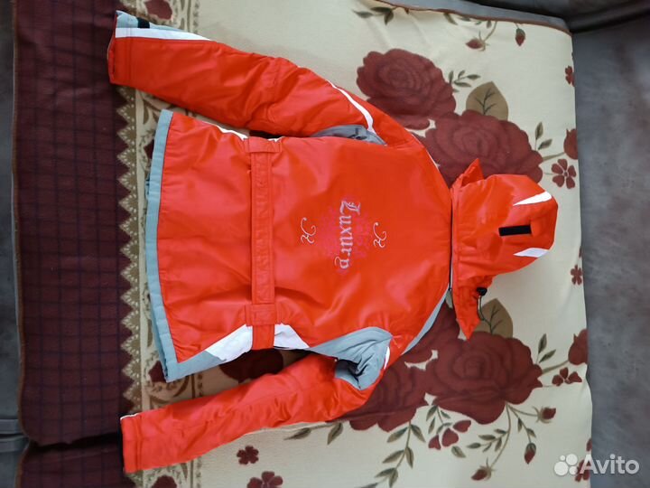 Спортивный костюм женский,лыжный