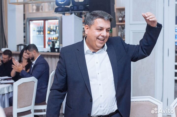 Личный помощник ассистент