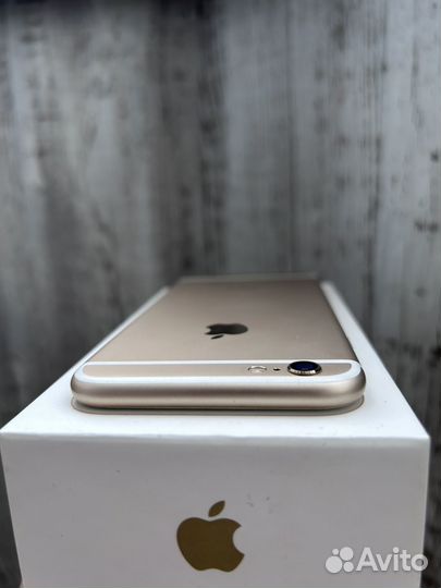 iPhone 6S, 32 ГБ