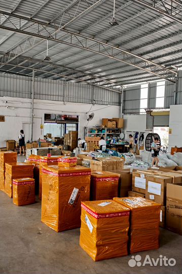 Оптовые поставки мебельной фурнитуры из Китая / Для производителей