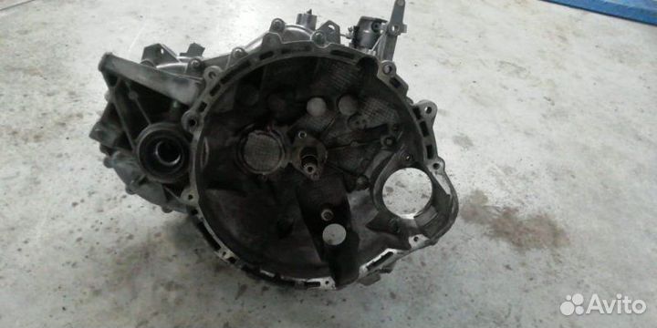 МКПП Mitsubishi Lancer 1.5