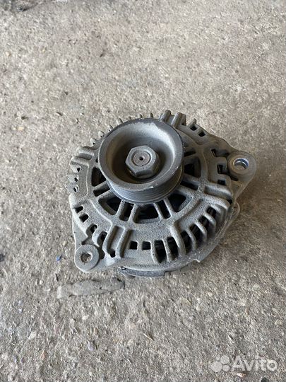 Генератор Nissan Murano Z50