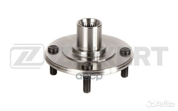 Ступица перед. (без ABS) Mitsubishi Lancer VII