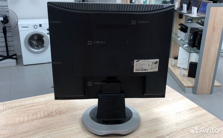 Ме63 Монитор Samsung SyncMaster 920N