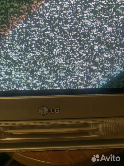 Телевизор LG