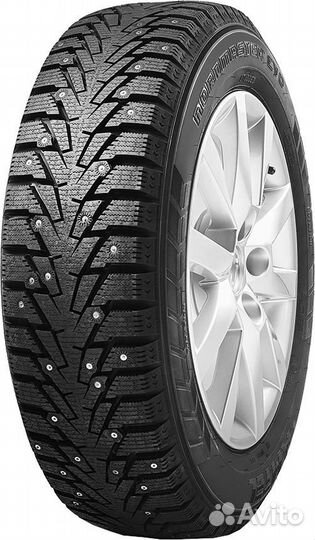 Amtel NordMaster Evo 195/65 R15 91T