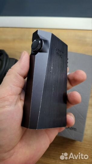 Astell & kern kann max