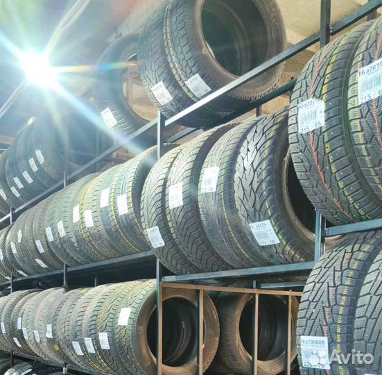 Bridgestone Ice Partner 215/60 R17 96M