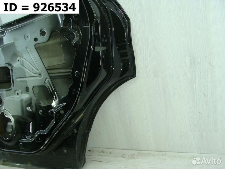 Дверь задняя правая Ford Kuga