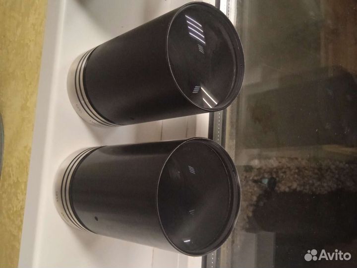 Meopta hyper meostigmat 1:1,85 Lens Pojector