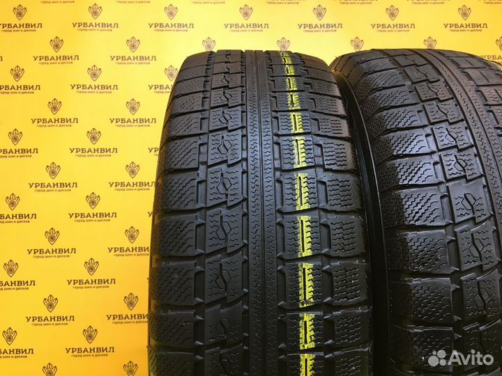 Toyo Winter Tranpath MK4a 195/65 R15 91Q