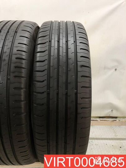 Continental ContiEcoContact 5 195/55 R20 95H