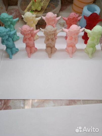 Мыло для любимого человека