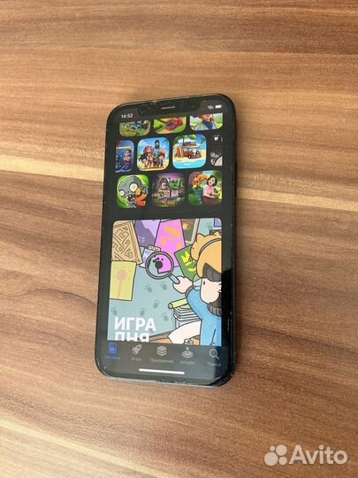 iPhone 12, 128 ГБ