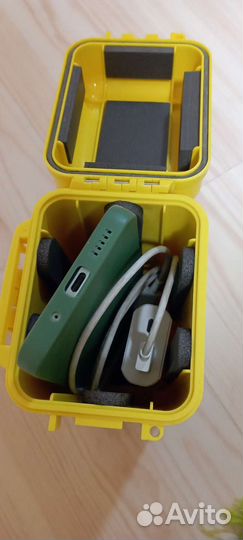 Бокс герметичный