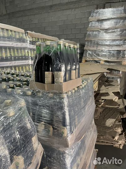 Кола 0.33 оптом