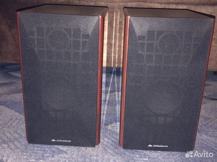 Акустические колонки бу