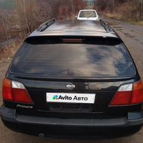 Nissan Primera 2.0 AT, 1998, 398 000 км, с пробегом, цена 270 000 руб.