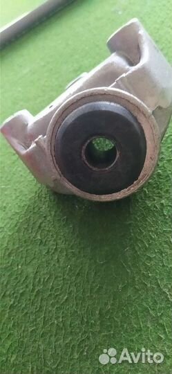 Кронштейн растяжки ваз 2108-2109