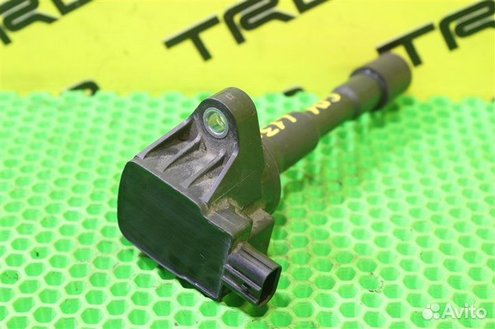 Катушка зажигания задняя Honda L13A/L15A