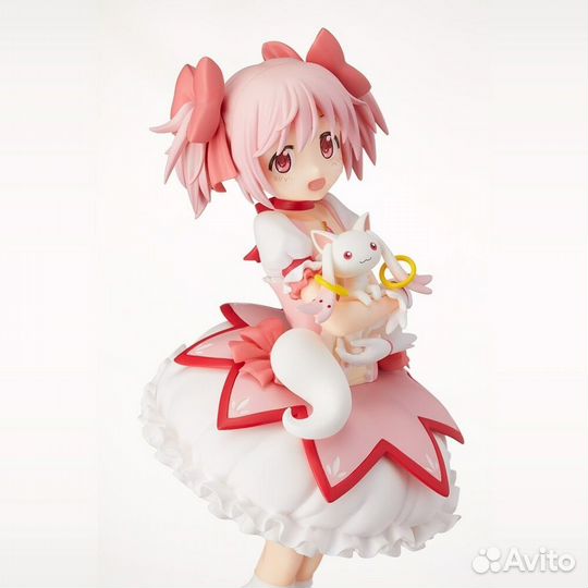 Аниме Фигурка SPM Figure Kaname Madoka