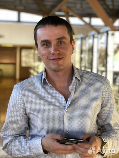 Бизнес консультант