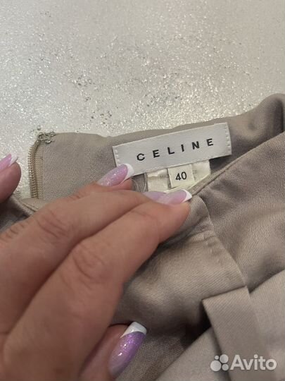 Celine юбка