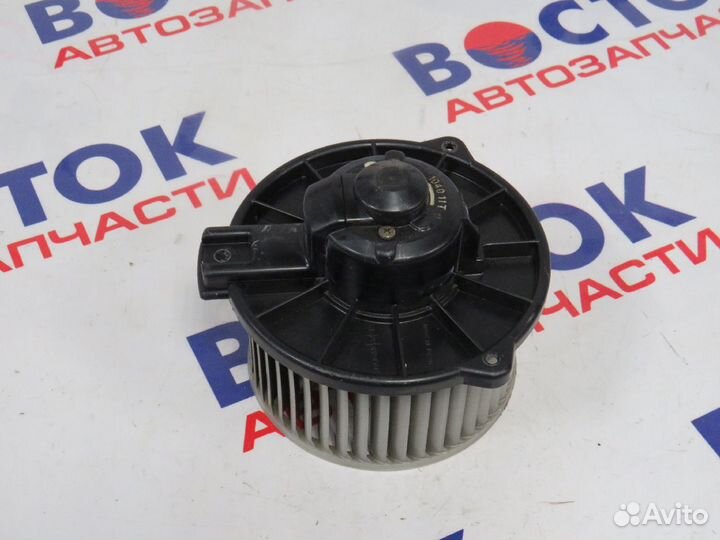 Вентилятор печки toyota carina AT190, AT210