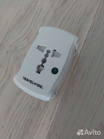 Переходник-адаптер travelwise