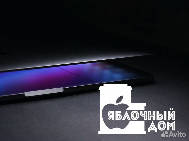 Прикоснитесь к миру яблочного волшебства