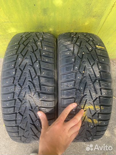 Nokian Tyres Nordman 7 215/45 R17