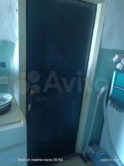 Комната 8,4 м² в 5-к., 4/5 эт.