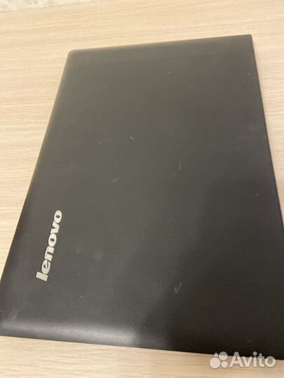 Ноутбук lenovo g50 30