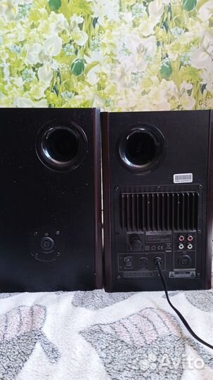 Колонки Microlab solo 1C